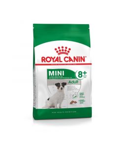ROYAL CANIN 小型成犬8+營養配方 - 2kg/8kg