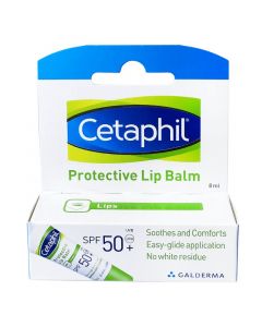 舒特膚極致修護潤唇膏 SPF50+ 8ml (到期日: 2024/05/01)