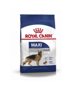 ROYAL CANIN 大型成犬營養配方 - 4kg