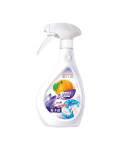 橘子工坊 衣物類領袖衣領精 480ml