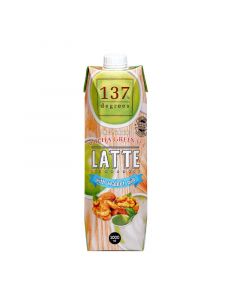 137 Degrees 抹茶核桃奶 1L (到期日: 2023/11/22)