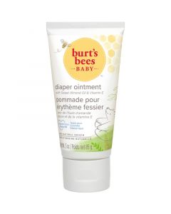 Burt's Bees 寶寶天然舒敏軟膏 85 克