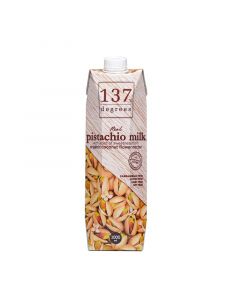 137 Degrees 原味開心果奶 1L (到期日: 2023/09/23) 