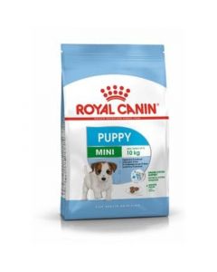 ROYAL CANIN SHN 小型幼年犬配方狗糧 - 2kg/4kg