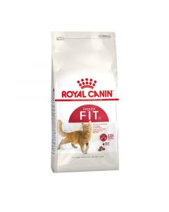 ROYAL CANIN FHN 成貓全效健康營養配方 FIT32 - 2kg/4kg/10kg/15kg