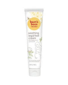 Burt's Bees 天然腿足高效滋潤膏 100ml (到期日: 2023/06/04)