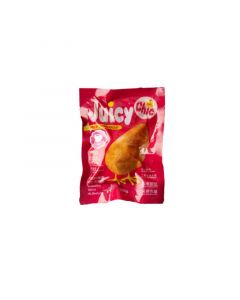 JuicyChic & Juicy Fish 無激素即食雞胸 / 魚柳 - 20 pcs