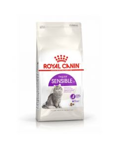 ROYAL CANIN FHN 成貓敏感腸胃營養配方S33 - 2kg/4kg/10kg/15kg