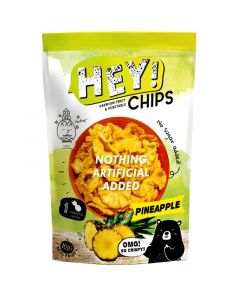 Hey! Chips 優質菠蘿脆脆 30g (到期日: 2024/04/13)