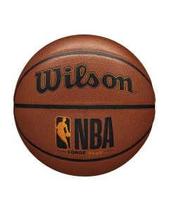 Wilson 8100 NBA Forge Plus PU 皮 7號籃球