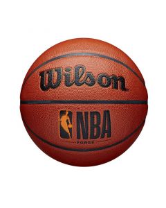 Wilson 8200-5 NBA Forge PU 皮 5號籃球