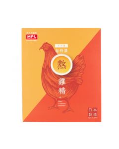 馬百良十六度超特濃熬雞精 60克 x 6包