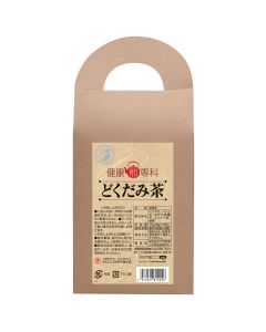 煎專堂 日本魚腥草茶 15s