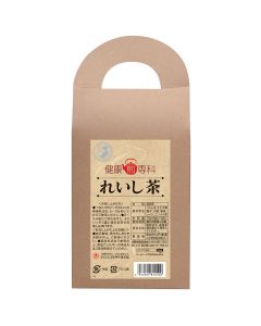 煎專堂 日本靈芝茶 15s (到期日: 2024/08/10)
