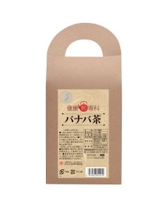 煎專堂 日本巴拿巴茶 15s