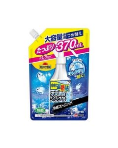 小林製藥 小林衣服冰爽噴霧 (補充裝) 370毫升