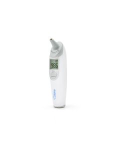 Andesfit ADF-B34A 智能藍牙紅外線耳溫 / 額頭探熱器