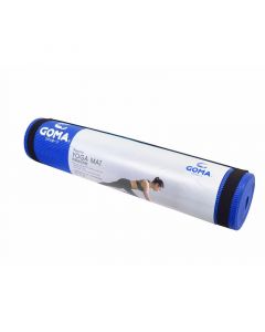 Goma 6mm厚PVC 特級瑜伽地蓆