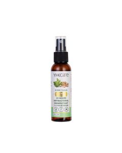 YHKCare AI-QAC 24 小時抗菌消毒噴霧 60毫升