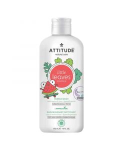 ATTITUDE LIVING 小孩子泡泡浴 - 西瓜可可味 473ml