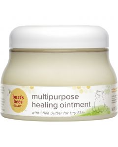 Burt's Bees 寶寶天然呵護萬用軟膏 210g (到期日: 2024/07/08)