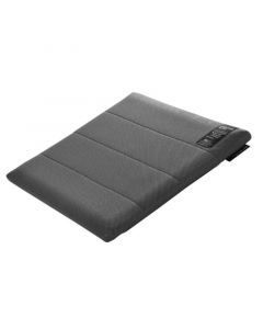 BalanceSeat 凝膠健康蜂巢坐墊 灰色 大碼 (REF: BALA-8)