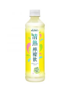 美果巴侖氏清熱飲(檸檬) 430毫升 (到期日: 2024/3/15)