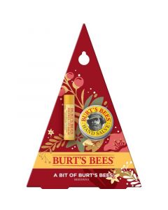 Burt's Bees 蜜蠟修護套裝