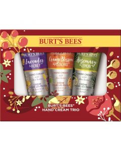 Burt's Bees 季節護手限定套裝