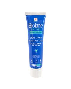 Biolane 法國貝兒 抗敏換片護膚膏 100ml (到期日: 2024/01/01)