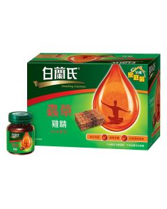 白蘭氏蟲草雞精Cs-4 70克 16支裝