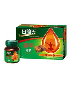 白蘭氏蟲草雞精Cs-4 70克 6支裝