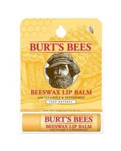 Burt's Bees 蜜蠟皇牌潤唇膏 4.25g