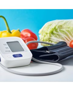 三高管理健康同步計劃 - 血壓重健方案