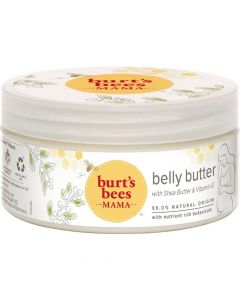 Burt's Bees 孕媽媽天然緊緻去紋潤膚膏 185g