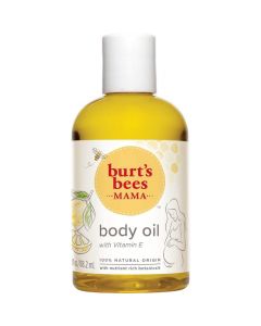 Burt's Bees 寶寶天然滋養按摩油 118ml (到期日: 2024/01/21)
