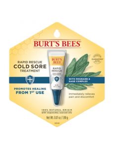 Burt's Bees 急救唇瘡啫喱 1.98克