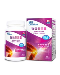 攝達強效骨固靈 60粒