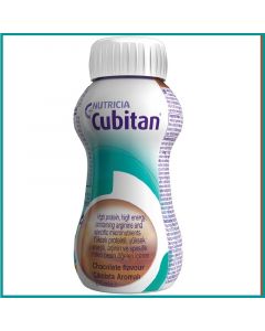 Nutricia 速氨健 朱古力味 200毫升 x 48 支
