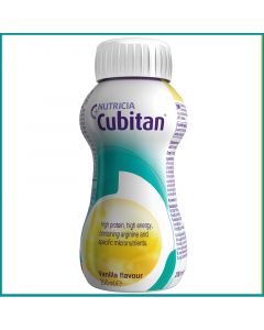 Nutricia 速氨健 雲尼拿味 200毫升 x 48 支