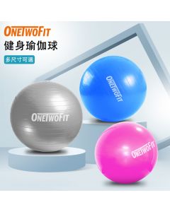 OneTwoFit OT037602 / OT037603 健身球