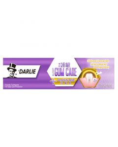 Darlie 專研護齦抗敏感牙膏 120克 (到期日: 2024/04/29)