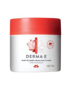 Derma E 維生素A抗皺再生霜 113g
