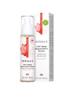 Derma E 抗皺再生精華 60ml