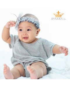 兒童上門疫苗接種服務 - 精靈組合