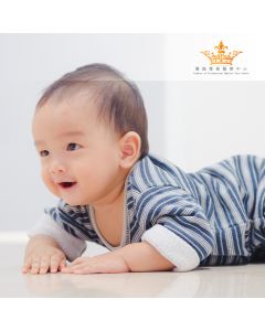 兒童上門疫苗接種服務 - 智叻組合
