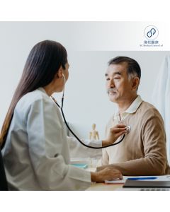 基本健康檢查組合(1)