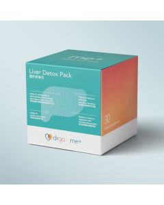 Me+ Ready Pack - Liver Detox Pack