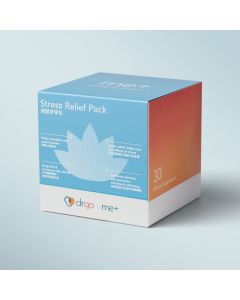 Me+ Ready Pack - Stress Relief Pack