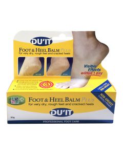 DU'IT急救腳膜50克